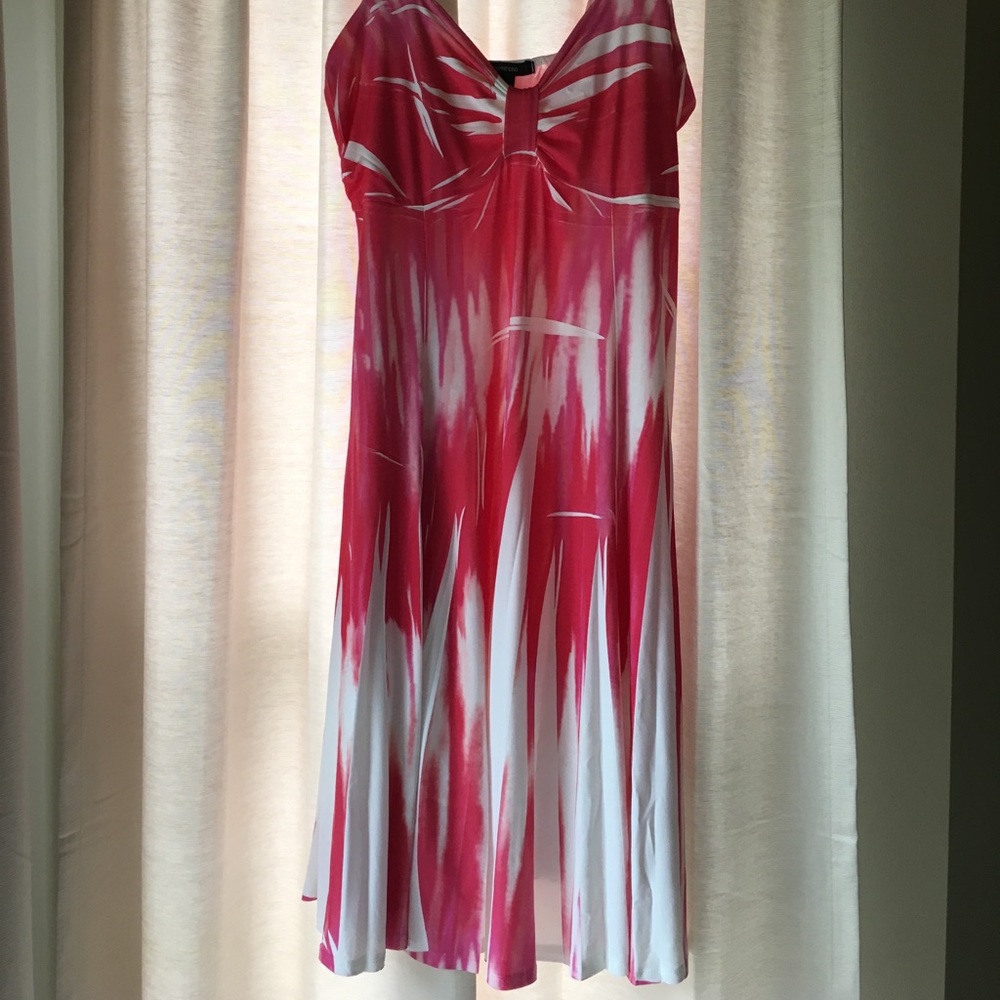Mini dress - Espresso